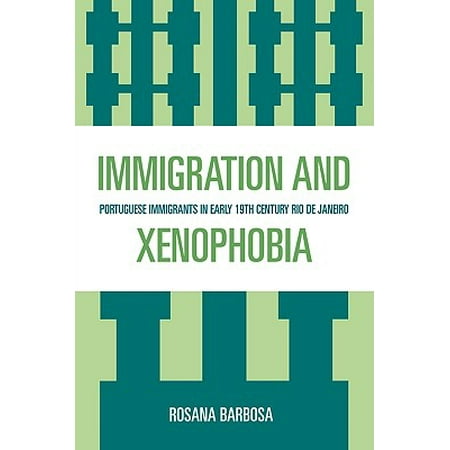 Immigration And Xenophobia Portuguese Immigrants In