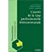 Avenir taxe profes.intercommu. (French Edition)