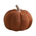 thumbnail image 1 of PENGXIANG Pumpkin Pillow Plush Pillow Fun Simulation Sofa Cushions, 1 of 22