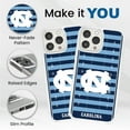 thumbnail image 2 of North Carolina Tar Heels HD Phone Case Compatible with Apple iPhone 14 Pro Max (Field) by Affinity Bands, 2 of 3
