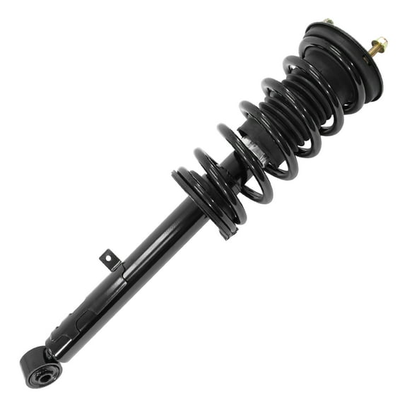 Unity Automotive Front Right Complete Strut Assembly Fits 2006 Lexus GS300, 13442