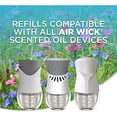 thumbnail image 2 of Air Wick Plug In Scented Oil 2 Refills, Wild Berries, Fall Scent, Fall Spray, (2X0.67Oz), Essential Oils, Air Freshener, Packaging May Vary, 2 of 3