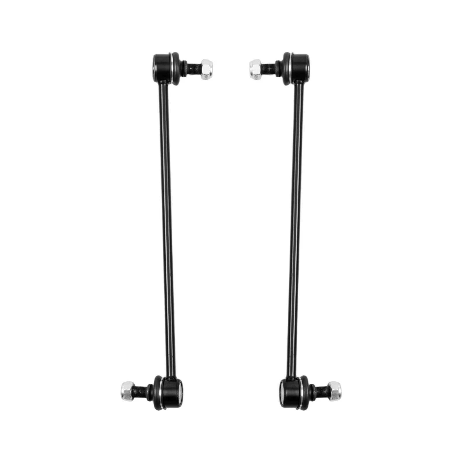 MOSTPLUS 8PCS Front+Rear Shocks Struts Assembly w/ Stabilizer for 11-13 Kia Sorento 3.5L