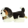thumbnail image 2 of Aurora Stuffed Animals - Beagle Pup", 2 of 2