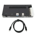 thumbnail image 2 of External Graphics Card Dock, 24Pin PCIE Interface External GPU  for Video Editing, 2 of 7