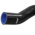 thumbnail image 5 of PIT66 Front Lower Upper Black Radiator Silicone Hoses Fit for 2003-2010 Dodge Ram 2500 3500 Cummins 5.9L/6.7L Diesel, 5 of 10