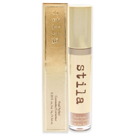 Stila Pixel Perfect Concealer - Medium 2 - 0.2oz (5.54ml)
