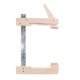 thumbnail image 1 of Sonducket Maple Violin Cello Edge Clamp for Violin Tool Repair Cello  Accesorios para instrumentos musicales 147 mm, 1 of 1