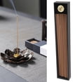 thumbnail image 4 of Stick Incienso Stick Sandalwood Agarwood Aire Bañado Aromaterapia Para Dormir Decoraciones de Interior Para El Hogar, 4 of 7