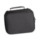 thumbnail image 2 of Estuche de transporte para teléfono con cremallera, bolsa de viaje con cierre de cremallera y asa protectora, estuche rígido de EVA para batería, 2 of 10