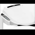 thumbnail image 1 of Lotus ATS-800R Round Siège de Bidet Électrique Avancé d'Hygiène Intelligente pour Toilettes Rondes - Blanc, 1 of 1