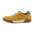 thumbnail image 2 of Naturalizer Cami Women's Fashion Sneakers Honey Gold Suede Size 7 W, 2 of 8
