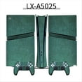 thumbnail image 4 of Compatible con consolas PS5 Pro. Juego de pegatinas de anime y dibujos animados, bonitas calcomanías personalizadas con fundas para mandos de videojuegos, 4 of 4
