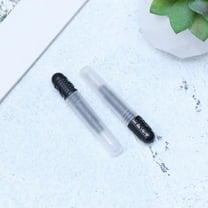 GOOHOCHY Compact Eyeglasses Repair Kit with Durable Stainless Steel Tools Great for Watches and Jewelries 10pcs Set