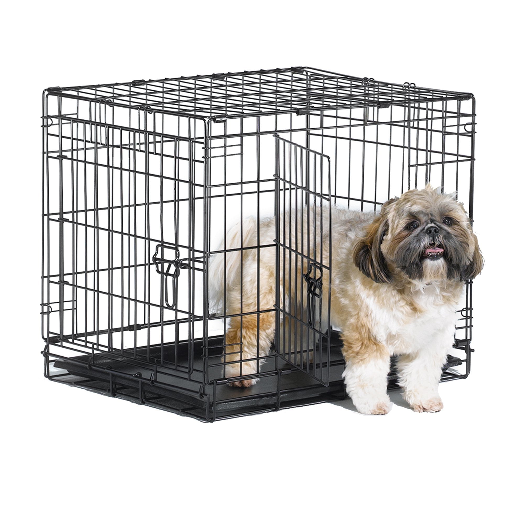 new world dog crate