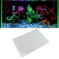 thumbnail image 1 of Filtre d'Aquarium en Coton Lavable avec Performance Hydrophobe, Tampon-Filtre pour Poisson Découpable, 1 of 8