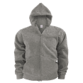 thumbnail image 1 of Soffe Juvenile Heavyweight Zip Hoodie - J9078, 1 of 1