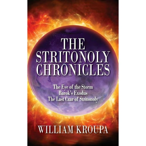 The Stritonoly Chronicles