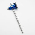 thumbnail image 6 of YongCo Bass Drum Pedal Beater Replacement Hammer Head Percussion Instrument Accessory, 6 of 8