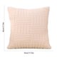 thumbnail image 3 of mfyjkho Juego de almohadas peludas, cojín de sofá de terciopelo de algodón, almohada lumbar para respaldo de oficina para mayor comodidad y estilo, cojín decorativo para sala de estar., 3 of 6