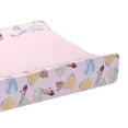 thumbnail image 2 of Funda para Cambiador Princesas Disney Lambs & Ivy, 2 of 5