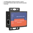 thumbnail image 3 of High Stability Serial Port Module Converter, Durable Small Size Serial Server Module, RS232 Interface Data For  Data Packets Transparent Transmission, 3 of 8
