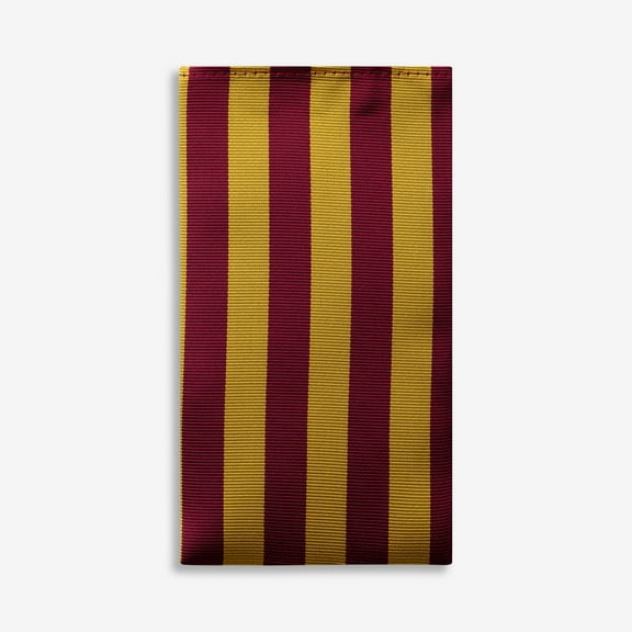 The Warlock Pocket Square