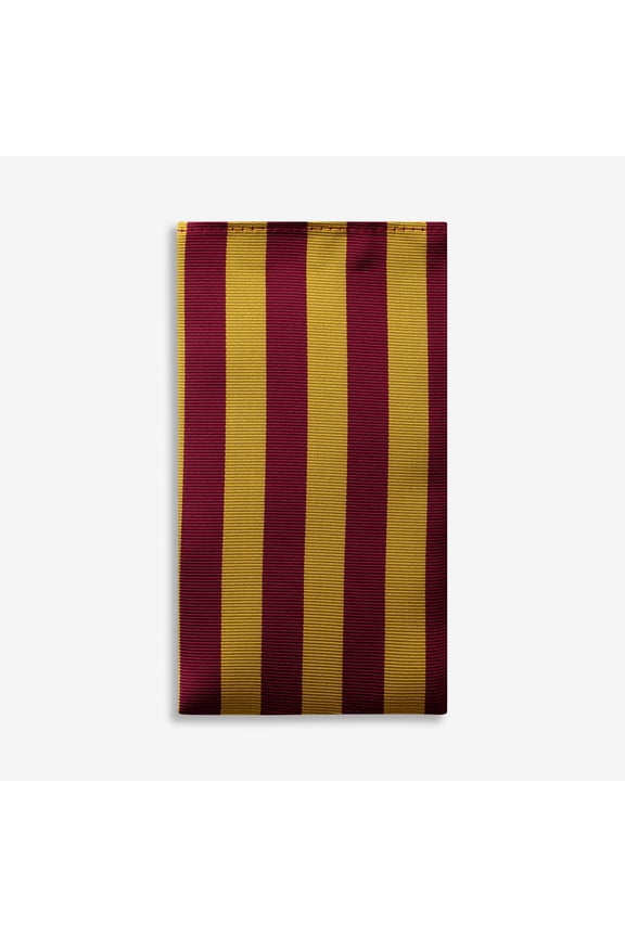 The Warlock Pocket Square