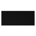 thumbnail image 4 of Simpli Home Amherst 32 inch Wide Solid Wood Transitional Low Storage Cabinet in Black, 4 of 8