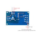 thumbnail image 3 of Módulo relé temporizador Valefod DC 6-30 V programable, pack de 2, 3 of 7