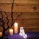 thumbnail image 5 of Estatua de Perro Fantasma Hugtrwg Regalo Creativo Resina, 5 of 9
