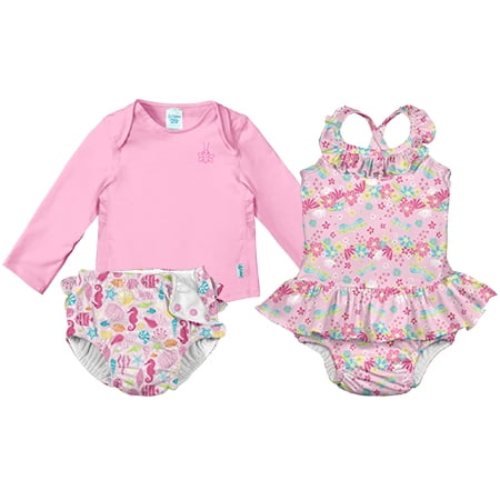 walmart infant swimsuit