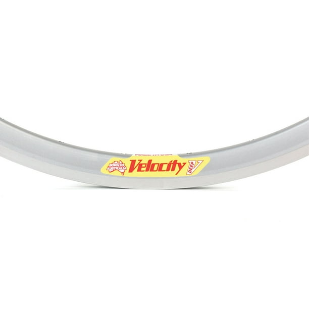 Velocity Deep V Rim 700c 32h With Msw Silver Walmart Com Walmart Com Velocity Deep V Rim 700c 32h With Msw Silver Walmart Com Walmart Com