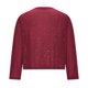 thumbnail image 5 of Cowsor Girls Sequin Blazer Open Front Jacket Party Christmas Sparkly Coats, 5 of 7