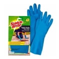 thumbnail image 3 of Guantes Afelpados 3M Scotch Brite para trabajo pesado medianos, 3 of 4
