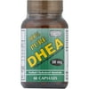 Only Natural DHEA, 99% Pure, 50 mg, Capsules, 60 CT