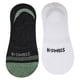 thumbnail image 2 of Calcetas K-Swiss Protector de Pie Hombre Multicolor, 2 of 3