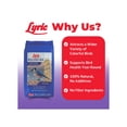thumbnail image 2 of Lyric Wild Bird Mix Bird Seed, Bird Food for Outside Feeders - 40 lb. Bag, 2 of 8