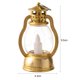 thumbnail image 1 of Luz de vela electrónica Wdftyju Retro sin humo linterna colgante LED color Bronce Oro Negro Blanco, 1 of 2