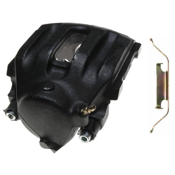 Raybestos R-Line Reman Semi-Loaded Caliper