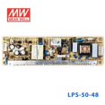 thumbnail image 5 of Mean Well LPS-50-48 Power Supply 52W 48V, 5 of 5