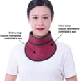 thumbnail image 2 of Anti-Radiation Lead Collar: Ensure Your Safety with X-ray Protection for Thyroid - style:style 1, 2 of 6