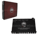 thumbnail image 1 of Ecualizador Paramétrico 7 Bandas DB Drive E6 EQ7 7 Volt, 1 of 9