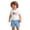 A-White12, variant on Jamsmile Toddler Boys Outfit Sets Summer Short Sleeve Shirts And Plaid Drawstrings Shorts Casual Two Piece Boys Playsuits