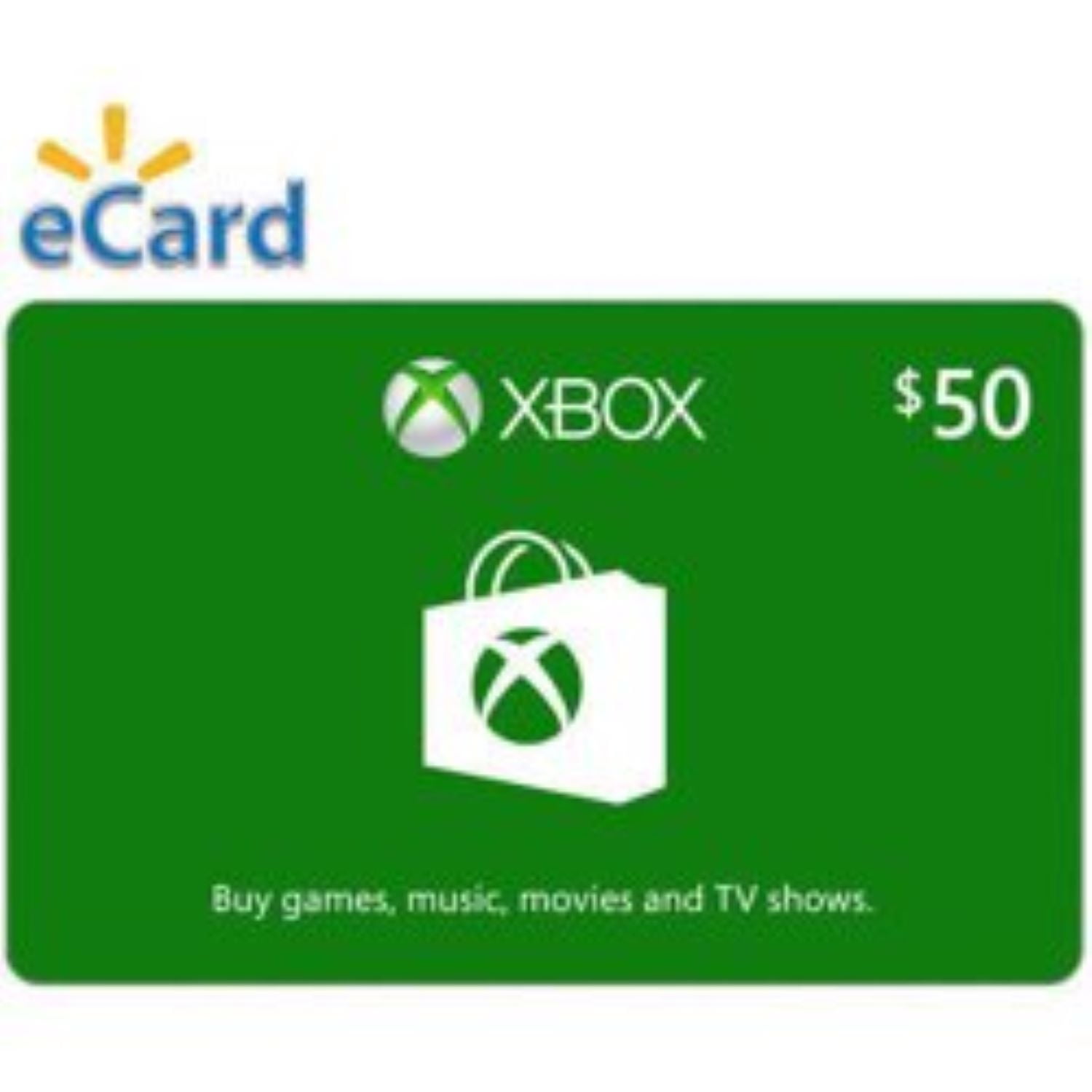 gips omvatten schokkend Xbox $10 Gift Card, Microsoft, [Digital Download] - Walmart.com