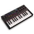thumbnail image 1 of MIDI Keyboard Controller Akai Professional MPK Mini IV USB-C, 1 of 9
