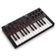 thumbnail image 1 of Controlador de Teclado MIDI Akai Professional MPK Mini IV USB-C, 1 of 9