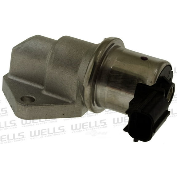 Idle Air Control Valve
