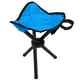 thumbnail image 4 of Taburete Para Acampar, Asiento De Trípode De Tela Oxford 600D Ligero De Diseño Ergonómico Para Viajes Al Aire Libre ANGGREK Otros, 4 of 8