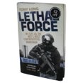 thumbnail image 1 of Lethal Force (2016) Hardcover Book - (My Life As The Met's Most Controversial Marksman), 1 of 2